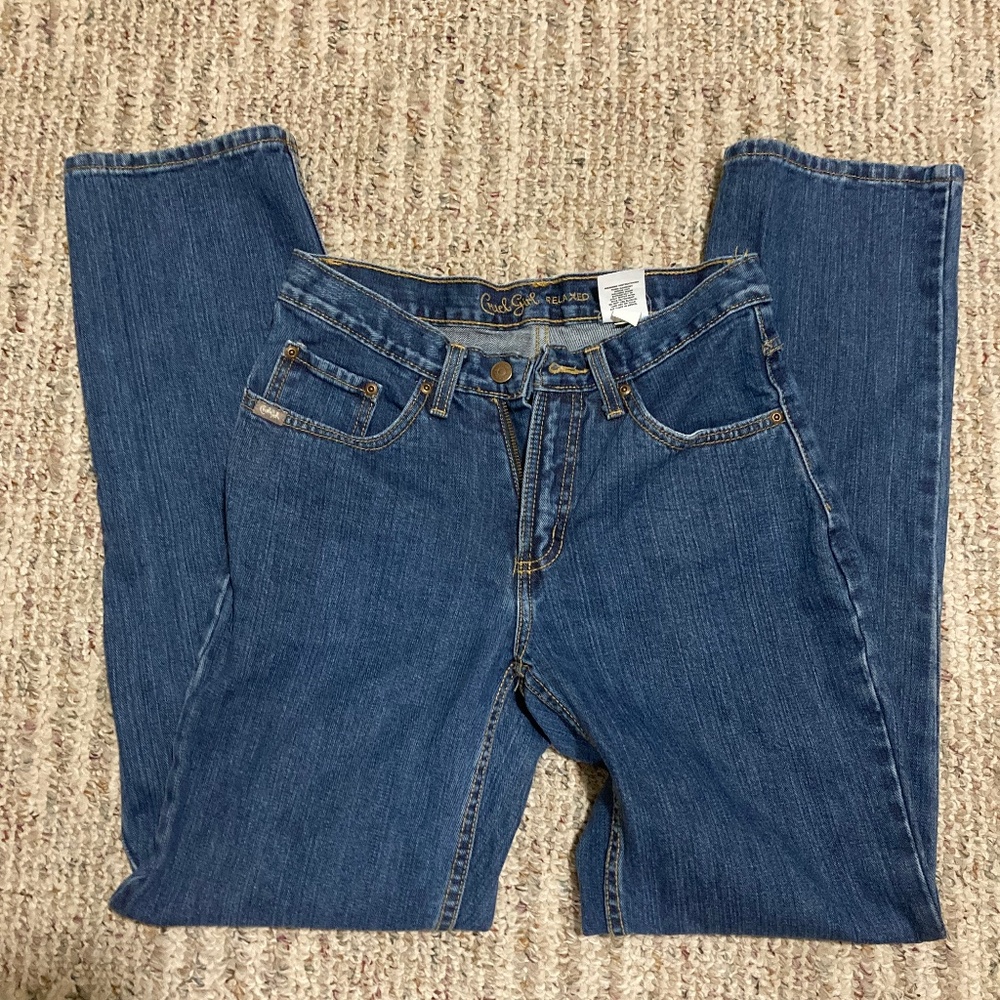 Cruel Girl Jeans
